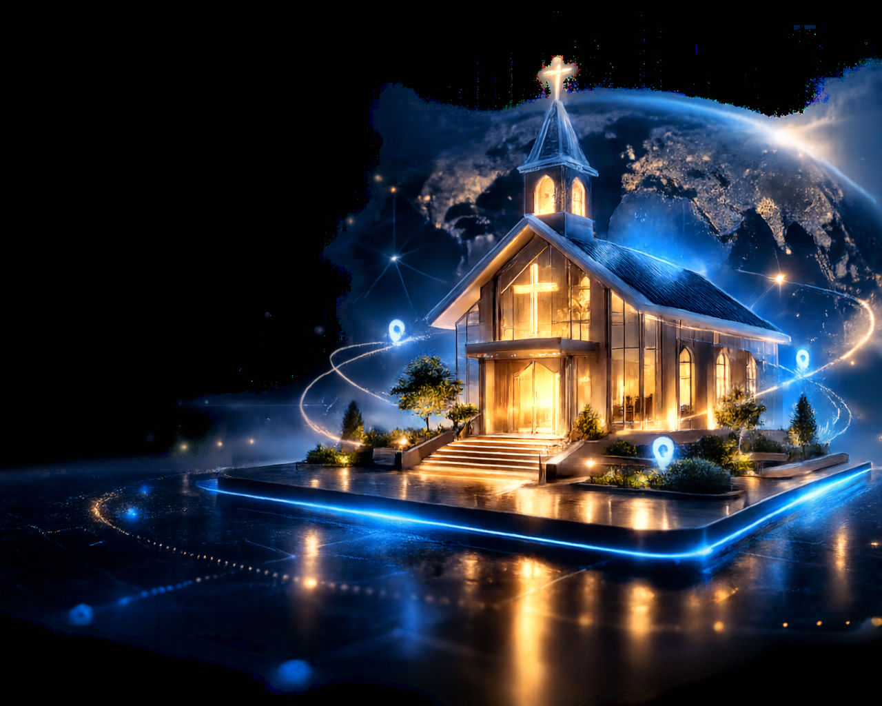 Sandhills Bible Church